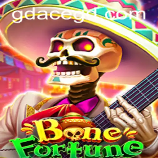 BoneFortune: A Comprehensive Guide to GD ACE's Latest Game Sensation
