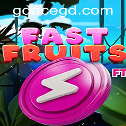 FastFruits: The Thrilling Game Experience by GD ACE