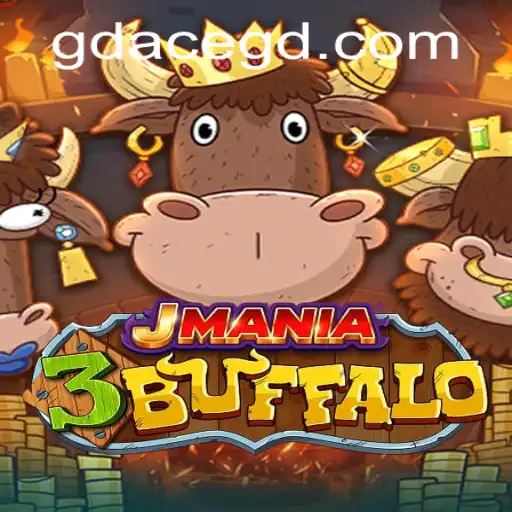The Thrilling World of JMania3Buffalo: An In-depth Look at GD ACE