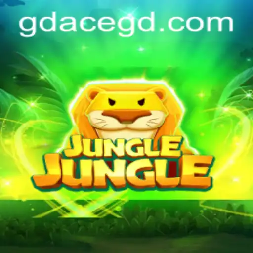 Discover the Thrill of JungleJungle: A GD ACE Adventure