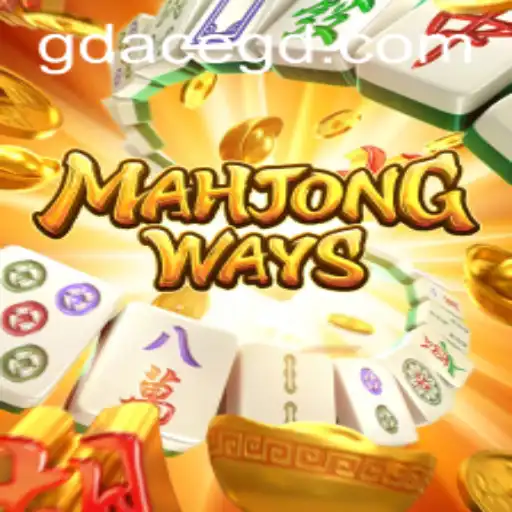 MahjongWays: A Fresh Take on the Classic Game Enhanced by GD ACE