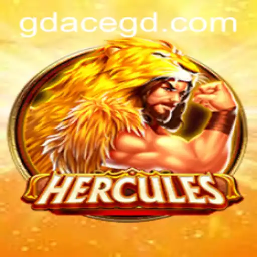 Hercules: A Thrilling Journey into Mythology and Gaming
