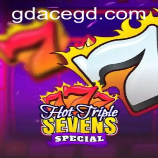Exploring HotTripleSevensSpecial: A Deep Dive into the World of GD ACE
