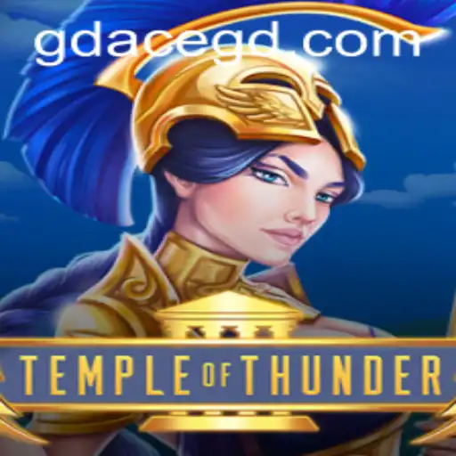 The Thunderous World of TempleofThunder: An Epic Journey