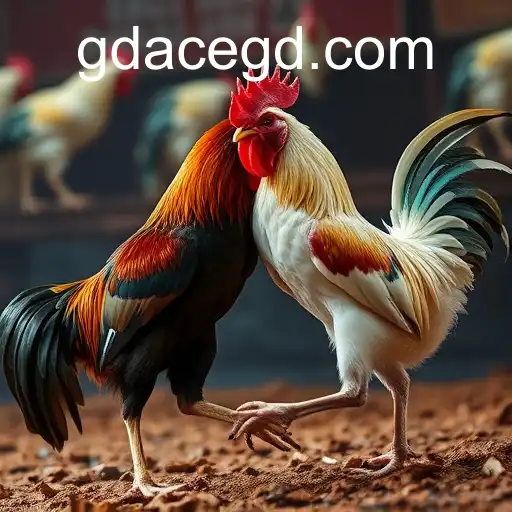 The Rise and Impact of Online Sabong: Focusing on GD ACE