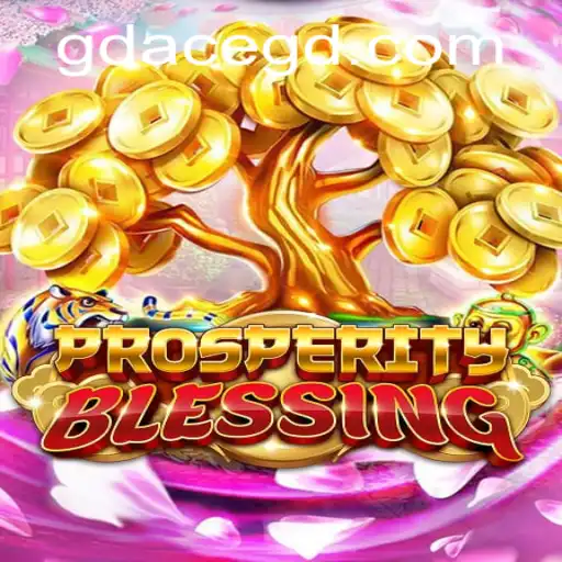 Exploring ProsperityBlessing: The Game That's Taking the World by Storm