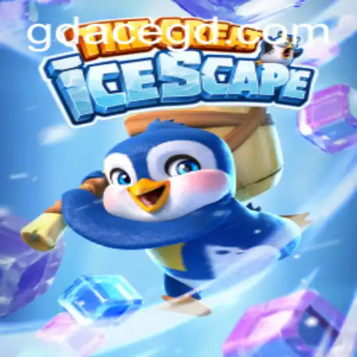 TheGreatIcescape: A Riveting Journey Through Frozen Landscapes and Strategy